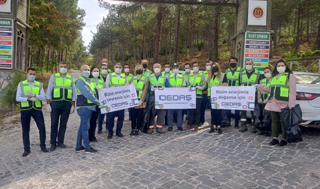 Osmangazi Elektrik Dağıtım - Enerjimiz Eşit'i Avrupa İmar ve Kalkınma Bankası Ödüllendirdi!