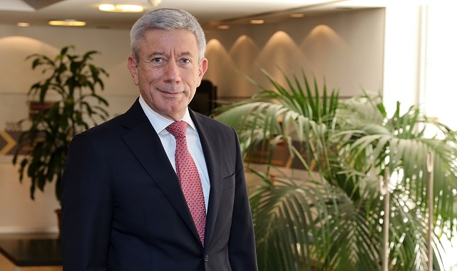 SHELL - Enerji Verimliliği için 'İstasyon ve ofislerinde' kapsamlı Enerji Dönüşümü başlattı!