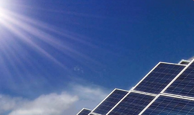 'Supply of Equipment for Photovoltaic Applications for BOTAŞ and TEMSAN'