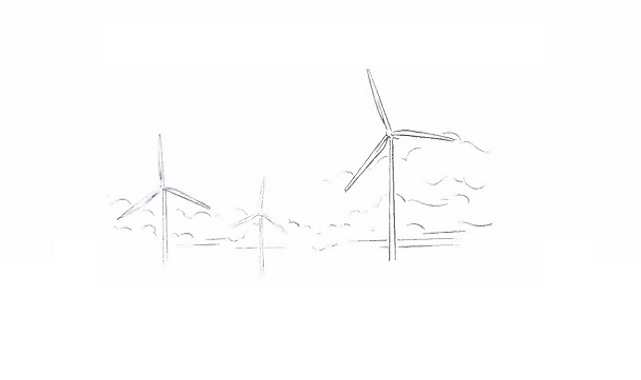Wind Power Project 