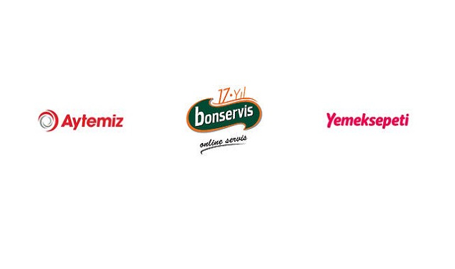 Aytemiz - Yemeksepeti işbirliği yaptı!