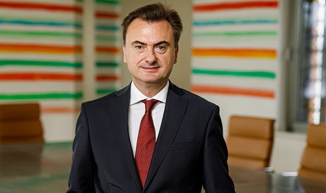Borusan Grup şirketleri - UN Global Compact'e katıldı!