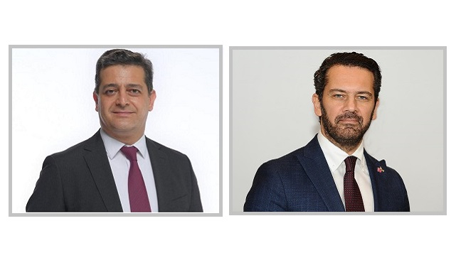 Çevresel - Sosyal ve Yönetişim olgularının ENERJİ sektörüne etkileri: ​​​​​​​Garanti BBVA ve PwC Türkiye...