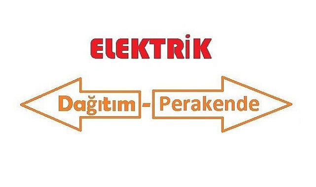 'Elektrik dağıtım şirketi' ile 'elektrik tedarik şirketi' arasındaki fark nedir?
