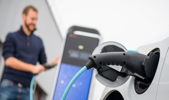 Elektromobilite alanında milyarlarca avroluk satış yapıyoruz - Bosch Grubu Başkanı Hartung!