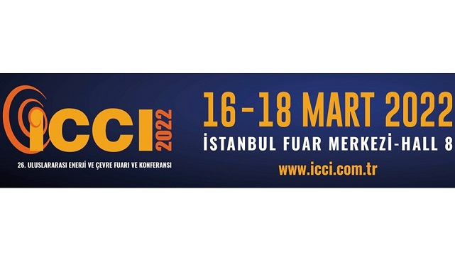 ICCI 2022 Enerji Sektörü...