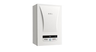 Isınma ve sıcak su için ELEKTRİKLİ kombi - 12 kW, 15 kW, 18 kW, 24 kW ve 27 kW!
