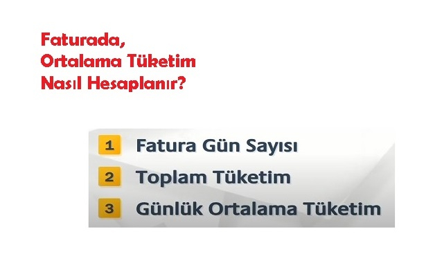 Kademeli Tarife nedir? - Fatura Nasıl Hesaplanır? VİDEO...