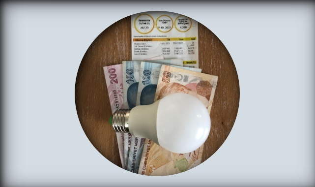 Kademeli Tarife yeniden düzenlenecek!