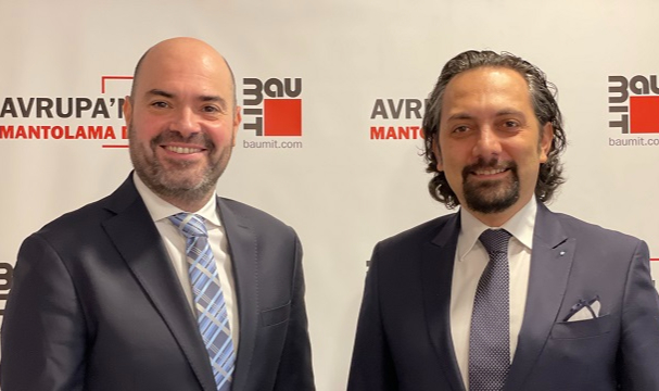 ‘Enerji tasarrufu yaparım’ diyenler arasında ‘mantolama yaparım’ diyenlerin oranı yüzde 26' - Araştırma!