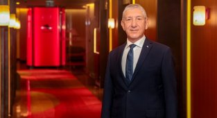 Petrol Ofisi CEO’su Selim Şiper - Hız kesmeden devam ediyoruz!
