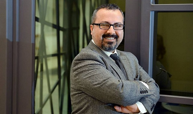 'Rüzgâr ırmakları enerji açığımızı kapatabilir' - Çevreci Enerji Derneği Başkanı Tolga Şallı!