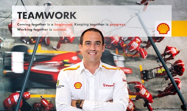 SHELL  'madeni yağda' dünyanın 1 numarası - Kline &amp; Company raporu!