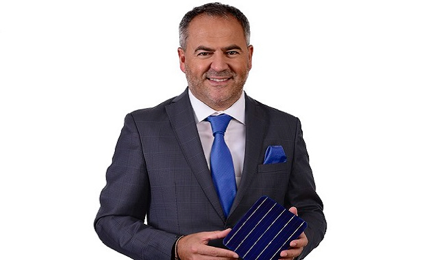 Smart Güneş Teknolojileri -  TOBB 100 listesinde!