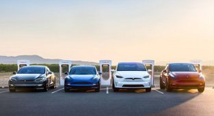 TESLA - İstanbul'da AVM Showroom'da satışa başlayacak