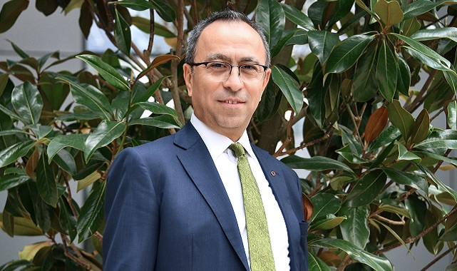 TÜPRAŞ - İklimle Bağlantılı Finansal Beyanlar Görev Gücü'ne destek veren küresel şirket oldu!