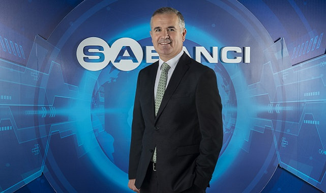 Türkiye'nin ilk yeşil hidrojen tesisini kurmak üzere çalışmalarımız başladı' - Sabancı Holding CEO'su Alper!