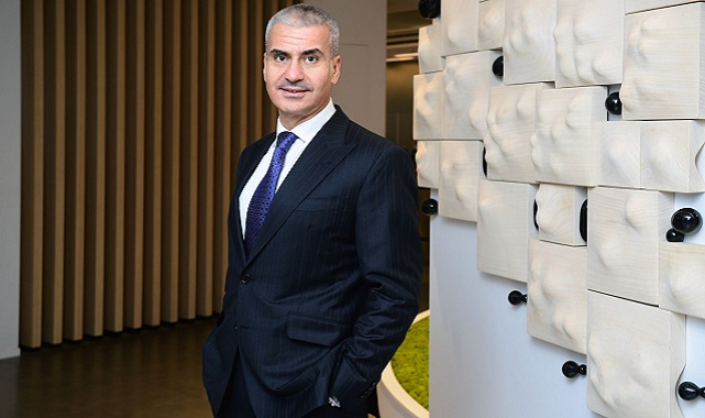 Ulaşılabilir ve Temiz Enerji'de var - HSBC Start Up başvuruları başladı!