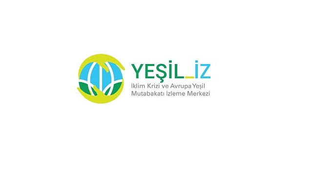 Avrupa Yeşil Mutabakatı: Yeşil-İz Platformu'nun Websitesi Yayında!