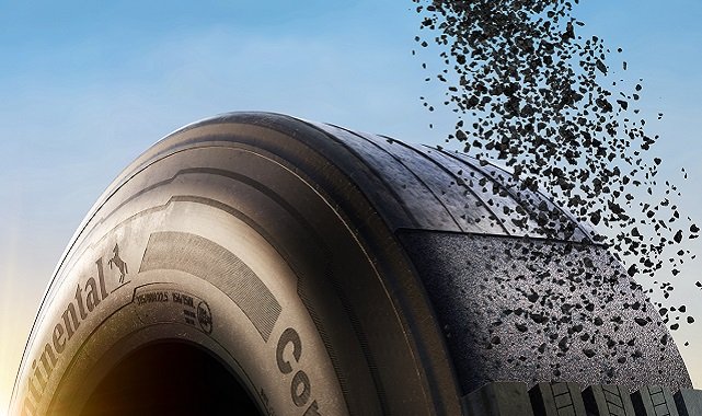 Araçlarda YAKIT tüketimini azaltacak yollar - Continental hazırladı!