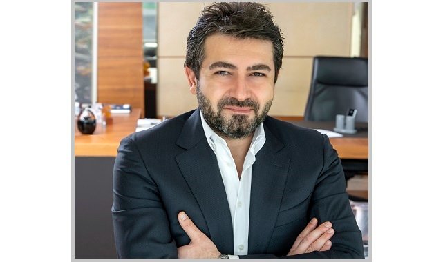 Biotrend Enerji CEO’su Vardı - 'Hız kesmeden...'