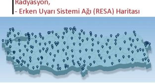 Bu haritanın ne olduğunu biliyor musunuz?