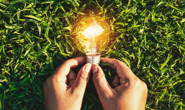 Elektrik ihtiyacının yüzde 22’sini kendisi üretecek!