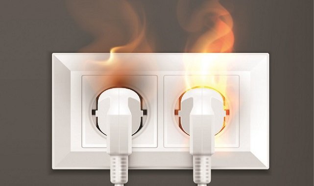 Elektrikte 'güç aşımına' dikkat - Ayrıntılar!