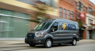 Ford Otosan will produce batteries for electric vehicles in Ankara