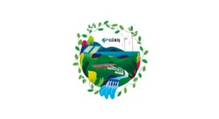 Güriş Holding - Ağaçlandırmaya büyük destek...