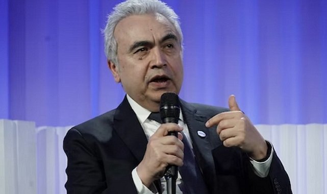 IEA reappoints Fatih Birol for new term as Executive Director