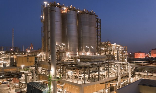 Katar'da LNG Üretim Tesisleri'nin 'Offsites 2' paketinin yapım işlerini üstlendi - TEKFEN İNŞAAT