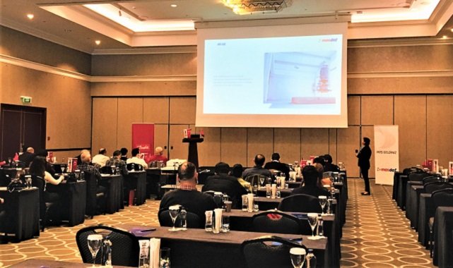 Masdaf ve Danfoss - OSB'lerde ENERJİ Verimliliği İçin Bir Araya Geldi!