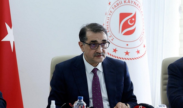 'Soruşturma sonucuna göre şirkete gereken tüm yaptırımları uygulayacağız' - Enerji Bakanı Dönmez!
