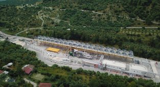 Turcas Petrol - Kuyucuk Jeotermal Elektrik Üretim hisselerini Fransız Albioma’ya satıyor!