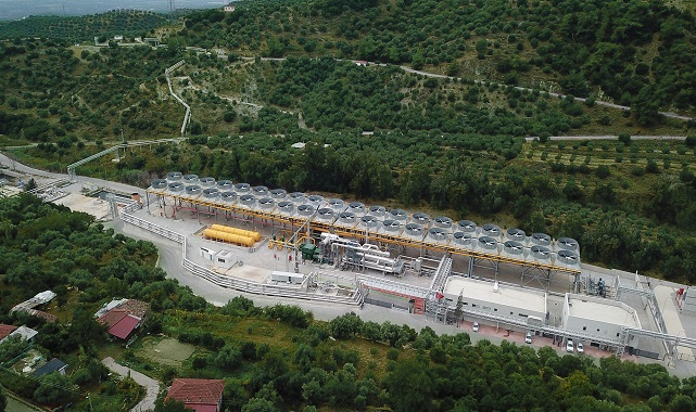 Turcas Petrol - Kuyucuk Jeotermal Elektrik Üretim hisselerini Fransız Albioma’ya satıyor!