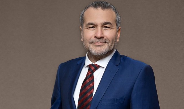 KALYON - Türkiye'nin yenilenebilir enerji atılımın katkı sağlamaktan gururluyuz!