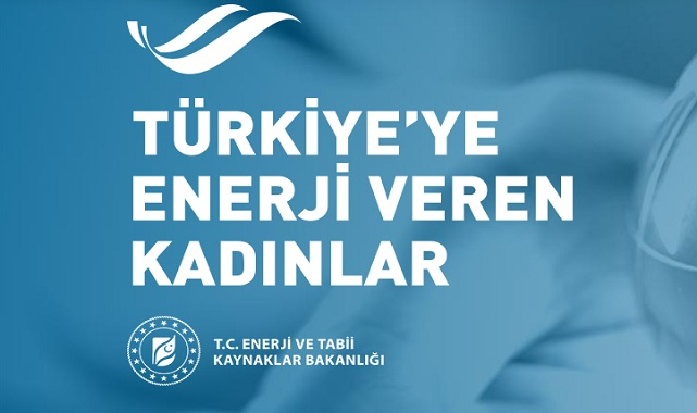 Türkiye'ye Enerji Veren Kadınlar Ödül Töreni - Ayrıntılar!