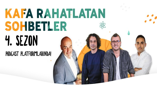 Vaillant ile 'Kafa Rahatlatan Sohbetler' - Konu 'Sürdürülebilirlik, Verimlilik ve Teknoloji'