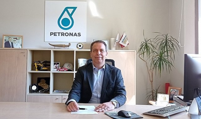 2022'de enerjinin bir damlasını bile israf etmemeliyiz - PETRONAS