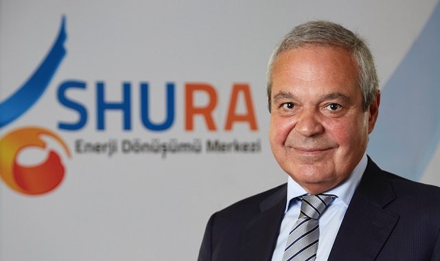 2030 - Türkiye ELEKTRİK üretiminde YENİLENEBİLİR enerjinin payı yüzde 70'e yükselebilir!