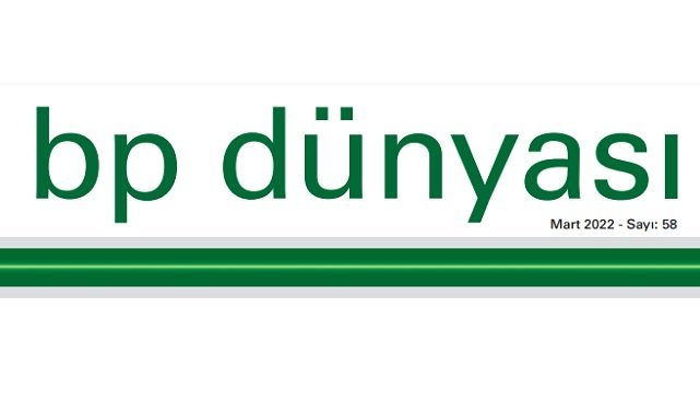 bp - Umman'da ''yenilenebilir enerji ve yeşil hidrojen'' konulu anlaşma imzaladı!