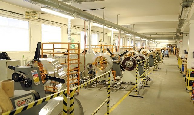 Elektra Elektronik - Trafo ve enerji kalitesine yönelik yeni nesil çözümler!