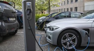 Elektrikli araçlar için önemli - Apartmanın bir üst katından elektrikli aracın şarjı kesilebilir!