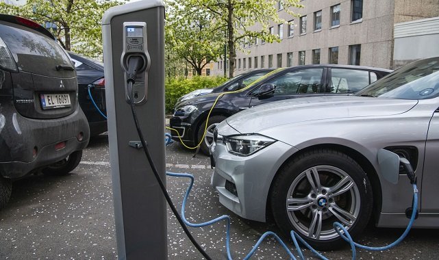 Elektrikli araçlar için önemli - Apartmanın bir üst katından elektrikli aracın şarjı kesilebilir!