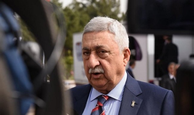 Esnafa özel elektrik tarifesi olmalı - TESK çağrı yaptı!