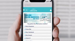 Kişiye özel elektrik FATURASI - 'Ödeme tarihini sen belirle'