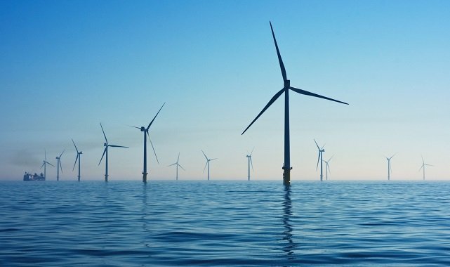 Küresel Rüzgar Enerjisi Konseyi  2022 raporu - Rüzgar endüstrisi bugüne kadarki en iyi ikinci yılını yaşadı!