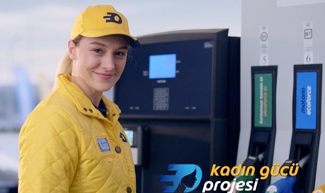 OPET - 30. yaşına bastı!