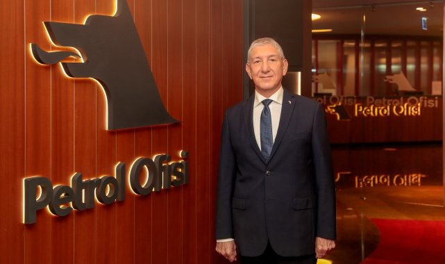 Petrol Ofisi CEO'su Şiper: 'Koşullar ne olursa olsun, emin ve güçlü adımlarla ilerlemeye devam edeceğiz'